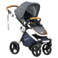 Conception simple Baby buggy Buggy Summer Infant Partler